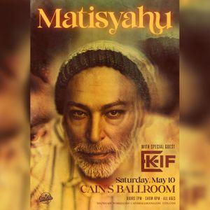 Matisyahu in Concert