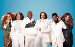 The Manns in Concert