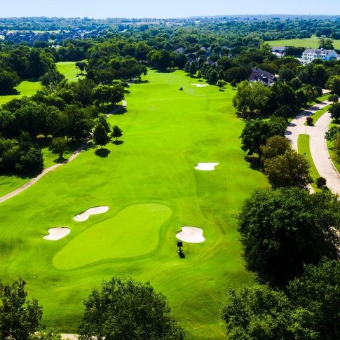 The Club at Forest Ridge in Broken Arrow offers a great course as well as some of the best off-course amenities in the nation.