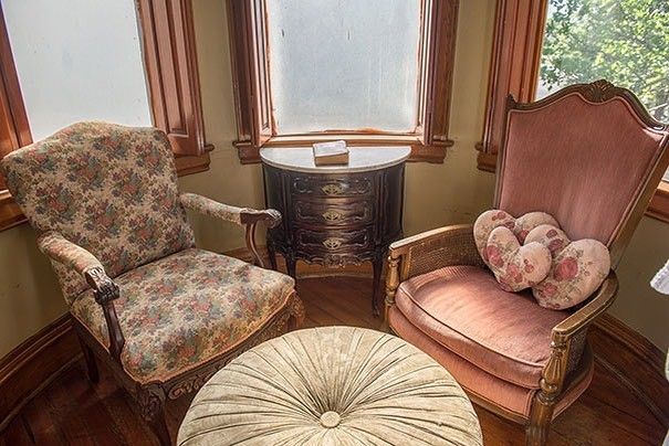 Grand Victorian B&B Stays In Oklahoma | TravelOK.com - Oklahoma's ...