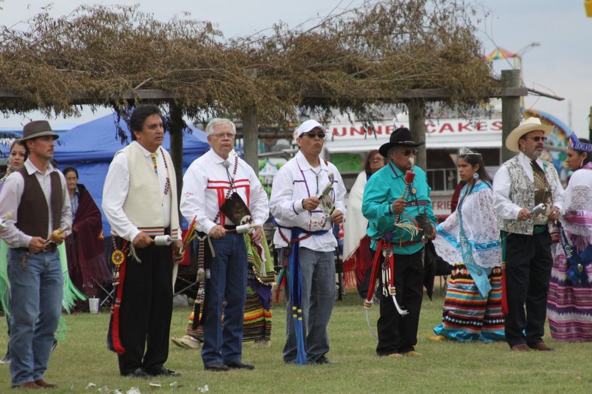 Seminole Nation Days 2024 - Nara Tamera