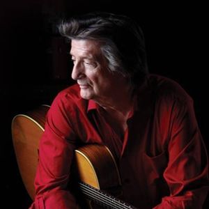 Chris Smither in Concert