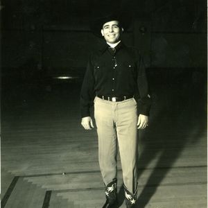 Oklahoman Bob Wills was known as the King of Western Swing.