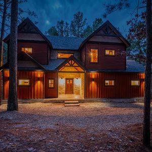 Dulce Vida Lodge | TravelOK.com - Oklahoma's Official Travel & Tourism Site