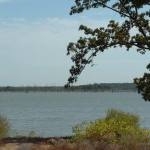 Copan Lake | TravelOK.com - Oklahoma's Official Travel & Tourism Site