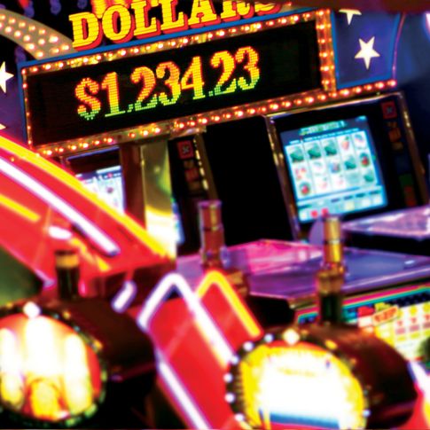 More than 90 casinos offer gaming thrills in Oklahoma. With everything from slot machines to poker tournaments and blackjack tables, you're sure to find casino fun where ever you are in Oklahoma.