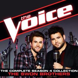 The Complete Season 4 Collection (The Voice Performance)