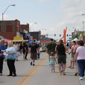 Bristow Tabouleh Fest | TravelOK.com - Oklahoma's Official Travel ...