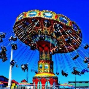 Tulsa State Fair | TravelOK.com - Oklahoma's Official Travel & Tourism Site