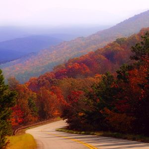 Explore the Talimena National Scenic Byway  TravelOK.com - Oklahoma's 