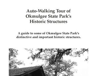 Okmulgee Historic Tour