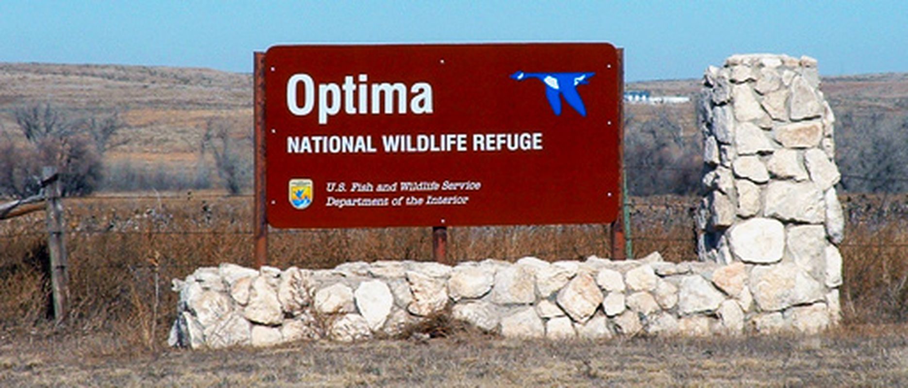 Optima National Wildlife Refuge | TravelOK.com - Oklahoma's Official ...