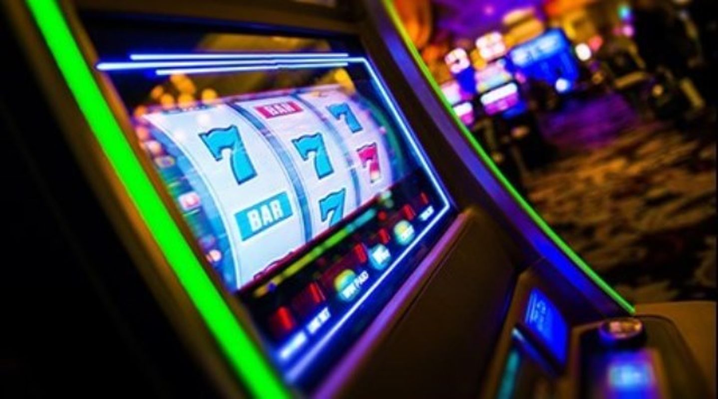 Creek Nation Casino Okemah Oklahoma's Official Travel