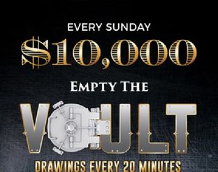 Empty the Vault: Sundays