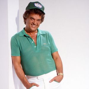 Conway Twitty released more than 50 No. 1 hits in his lifetime.