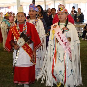 Comanche National Museum & Cultural Center | TravelOK.com - Oklahoma's ...