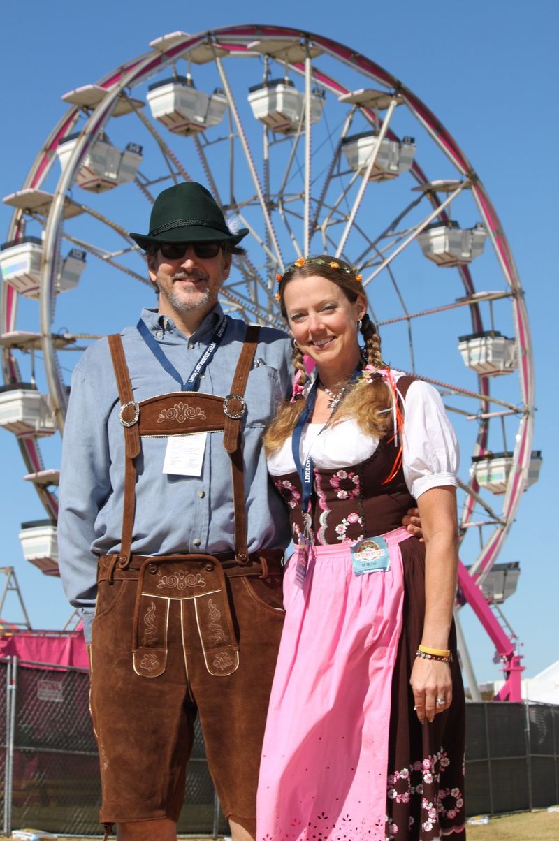 Tulsa Oktoberfest Oklahoma's Official Travel & Tourism