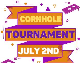 View 2022 Cornhole Tournament Info