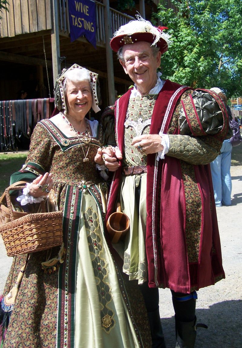 Oklahoma Renaissance Festival | TravelOK.com - Oklahoma's Official ...