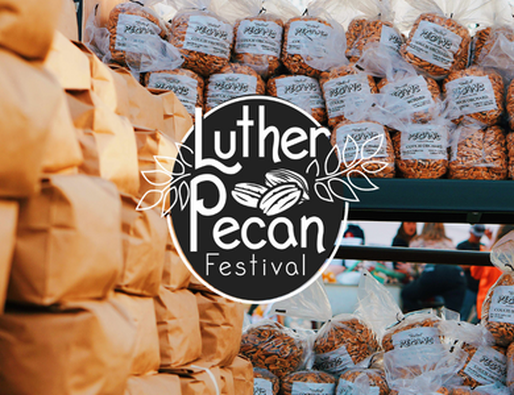 Luther Pecan Festival Oklahoma's Official Travel