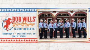 Bob Wills' Texas Playboys in Concert