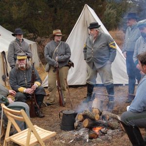 History is Alive in Oklahoma: Top Living History Events | TravelOK.com ...