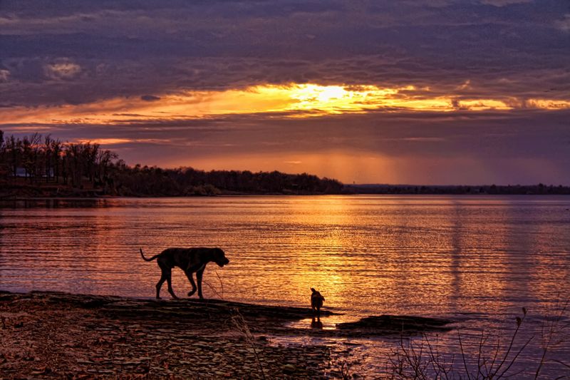 Five Muskogee Area Motorcycle Rides | TravelOK.com - Oklahoma's ...