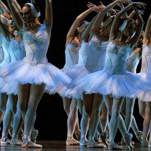 Tulsa Ballet | TravelOK.com - Oklahoma's Official Travel & Tourism Site