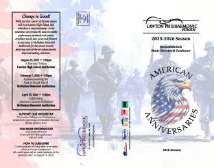 View 2025-26 Season Brochure