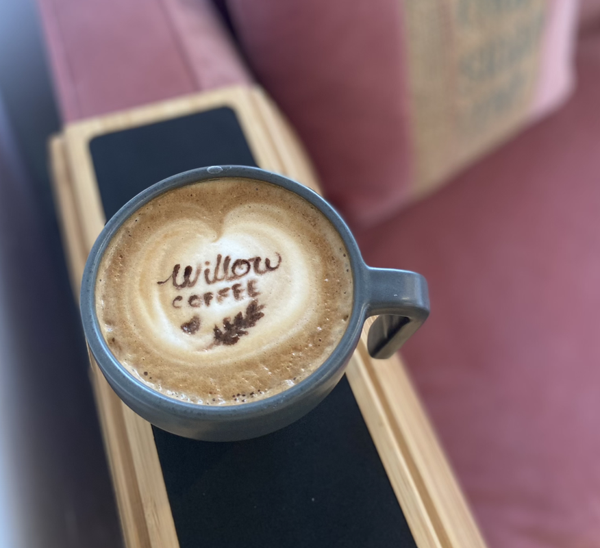 Willows Coffee