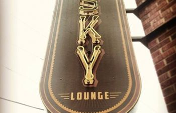 ITIN WSKY Lounge