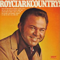 Roy Clark Country!