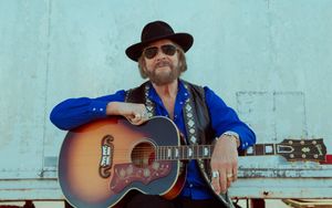 Hank Williams Jr. in Concert