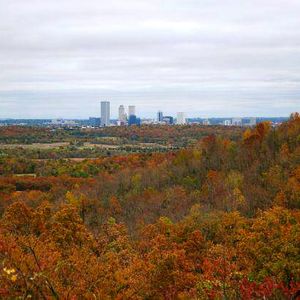 PostOak Canopy Tours | TravelOK.com - Oklahoma's Official Travel ...