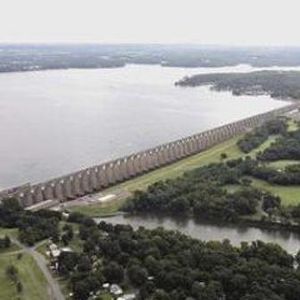 Pensacola Dam | TravelOK.com - Oklahoma's Official Travel & Tourism Site