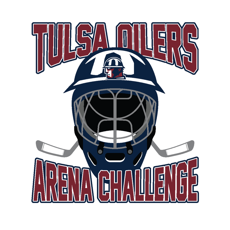 Tulsa Oilers Arena Challenge | TravelOK.com - Oklahoma's Official ...