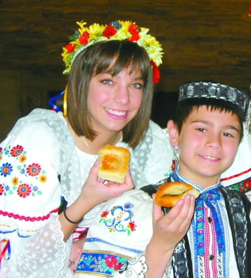 Prague Kolache Festival Oklahoma's Official Travel