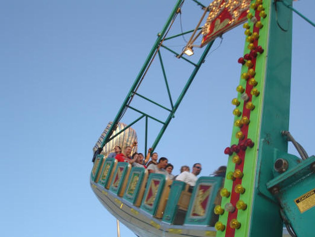 Stilwell Strawberry Festival Oklahoma's Official