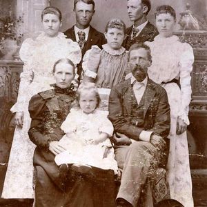 Oklahoma Genealogy Resources | TravelOK.com - Oklahoma's Official ...