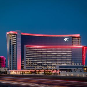 Choctaw Casino Resort - Durant | TravelOK.com - Oklahoma's Official ...