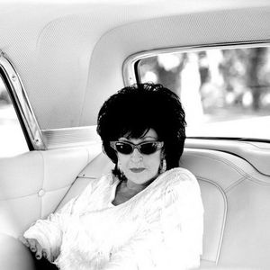 Wanda Jackson, the Queen of Rockabilly, is the epitome of cool.