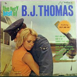 The Very Best of B.J. Thomas