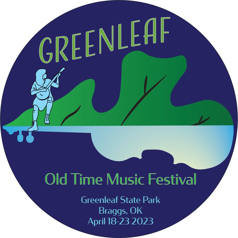 Greenleaf Old Time Music Festival  - Oklahoma's Official  Travel & Tourism Site