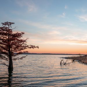 Sequoyah State Park in northeast Oklahoma is a haven for nature lovers and water enthusiasts. Photo by Lori Duckworth/Oklahoma Tourism.