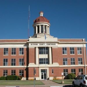 Beckham County Genealogy Resources TravelOK com Oklahoma s Official