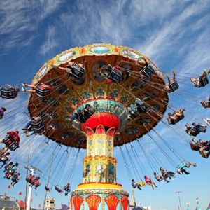 Tulsa State Fair | TravelOK.com - Oklahoma's Official Travel & Tourism Site