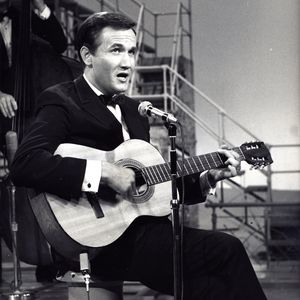 Erick, Oklahoma, native Roger Miller was named one of the CMT 40 Greatest Men of Country Music.