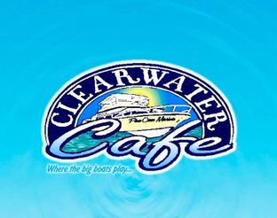 View Clearwater Cafe Menu