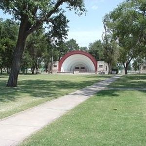 Crystal Beach Park & Lake | TravelOK.com - Oklahoma's Official Travel ...