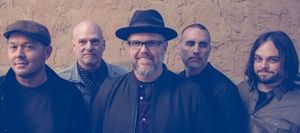 MercyMe in Concert